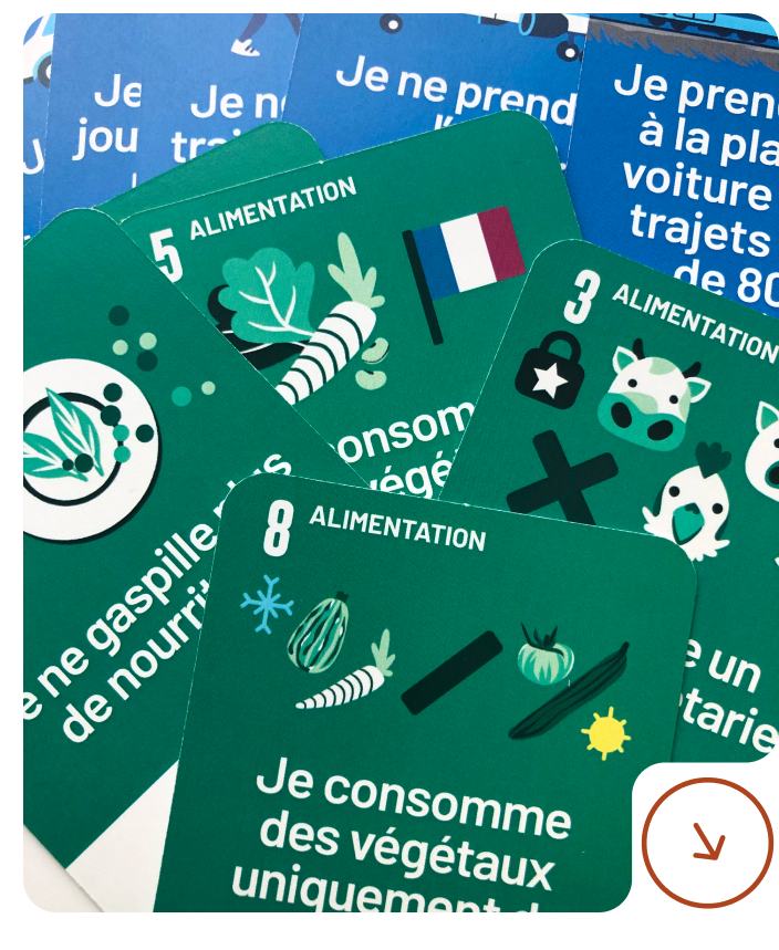 Atelier Puzzle Climat