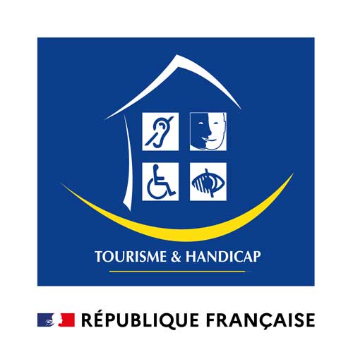 Formation Tourisme et Handicap